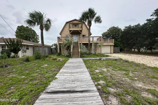 $349,900 | 501 Lantana Street, Panama City Beach, FL 32407