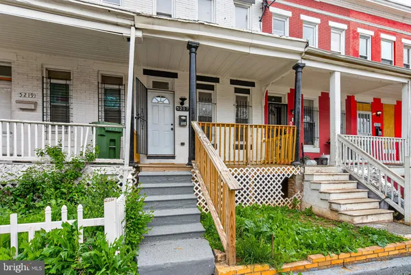 $170,000 | 5217 St Charles Avenue, Baltimore, MD 21215