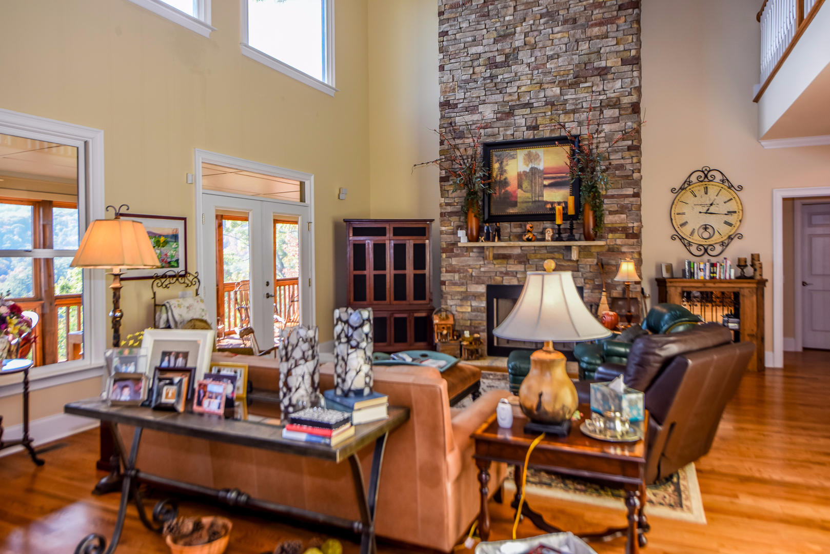 635 Bear Den Road Townsend, TN 37882 - Photo 5 of 34 DSC_7741