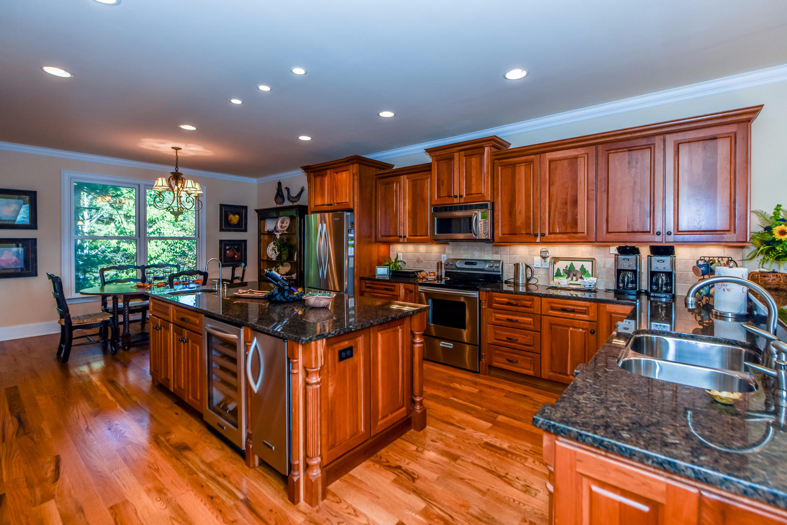 635 Bear Den Road Townsend, TN 37882 - Photo 6 of 34 DSC_7745
