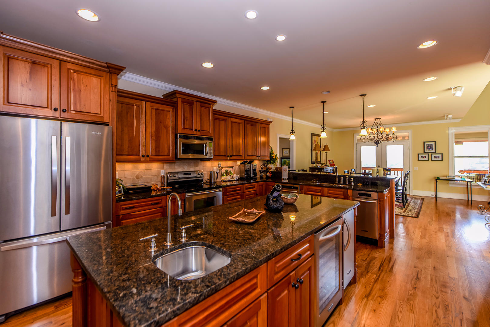 635 Bear Den Road Townsend, TN 37882 - Photo 8 of 34 DSC_7749