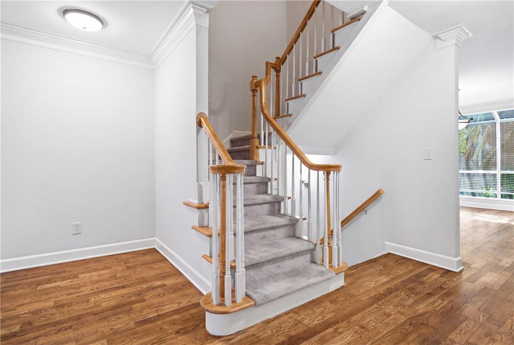 7500 Roswell Road, Unit 6 Sandy Springs, GA 30350 - Photo 6 of 29 Gallery Image 6