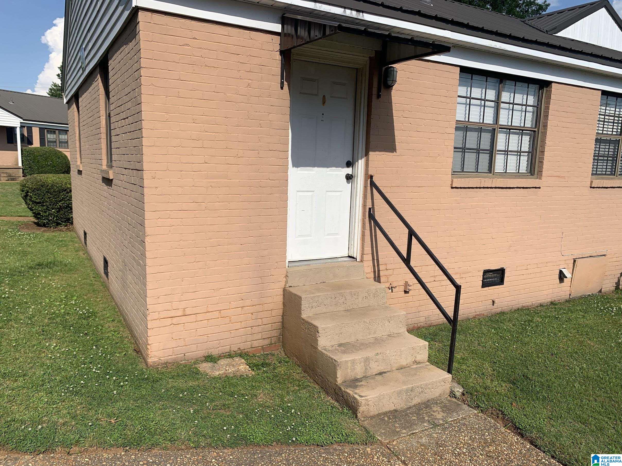 901 Hargrove Road, Unit 23D Tuscaloosa, AL 35401 - Photo 19 of 20