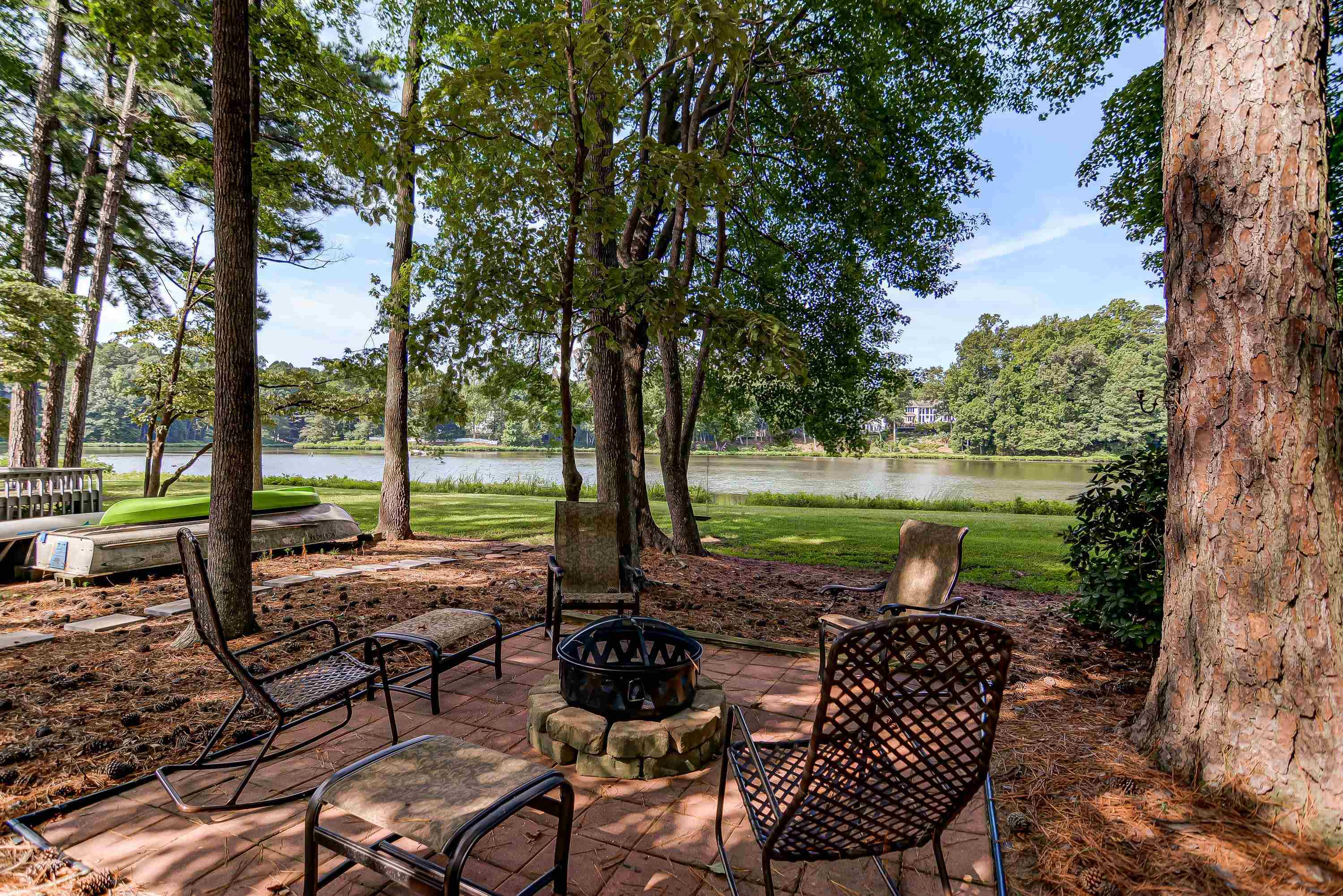 7405 Valley Run Drive Raleigh, NC 27615 - Photo 16 of 19 Photo 16