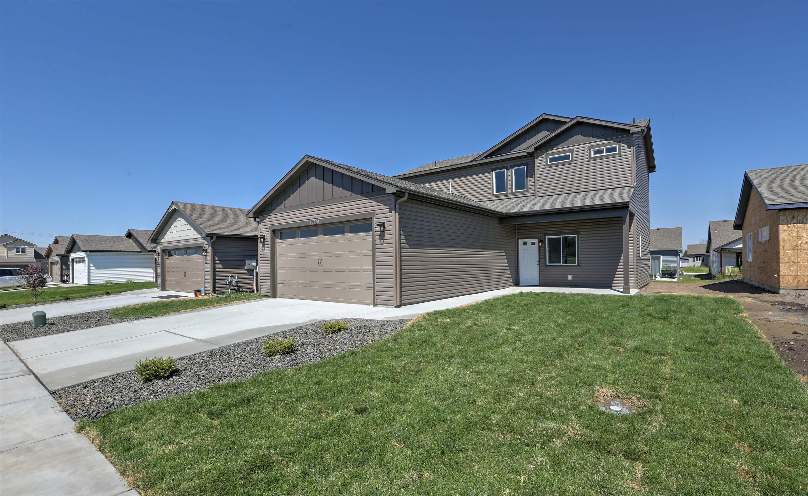 10412 West Lingonberry Road Cheney, WA 99004 - Photo 1 of 30