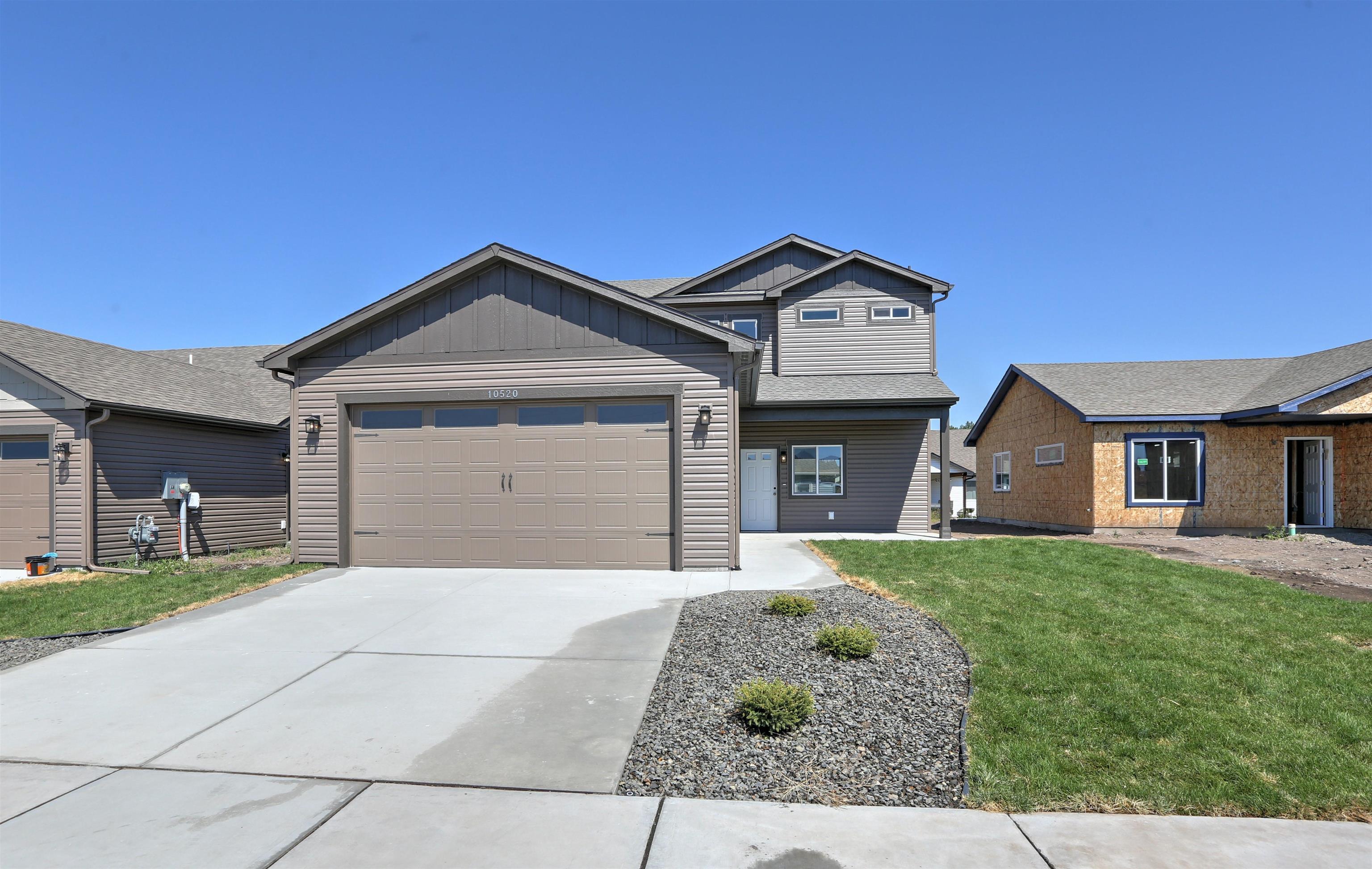 10412 West Lingonberry Road Cheney, WA 99004 - Photo 2 of 30