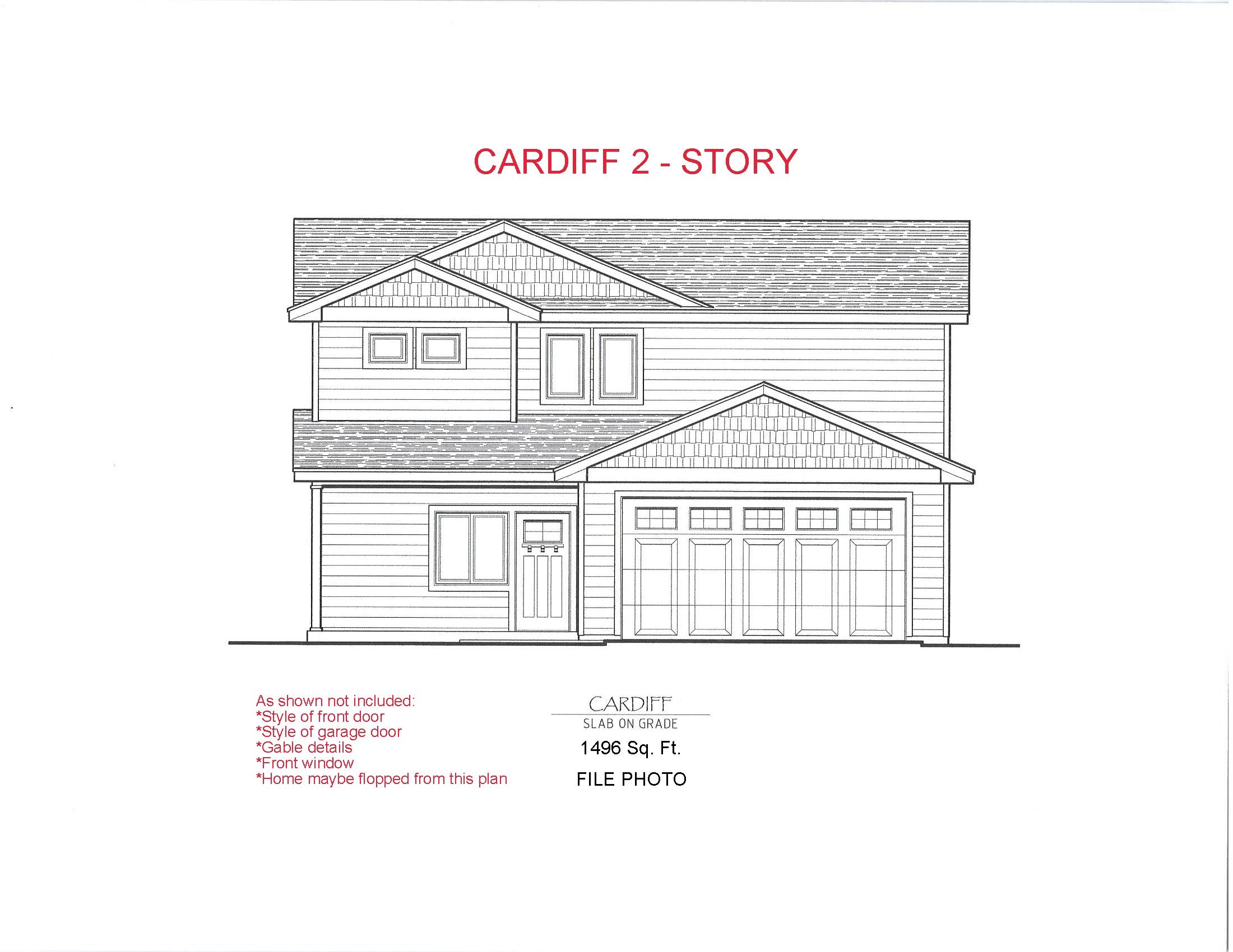 10412 West Lingonberry Road Cheney, WA 99004 - Photo 29 of 30
