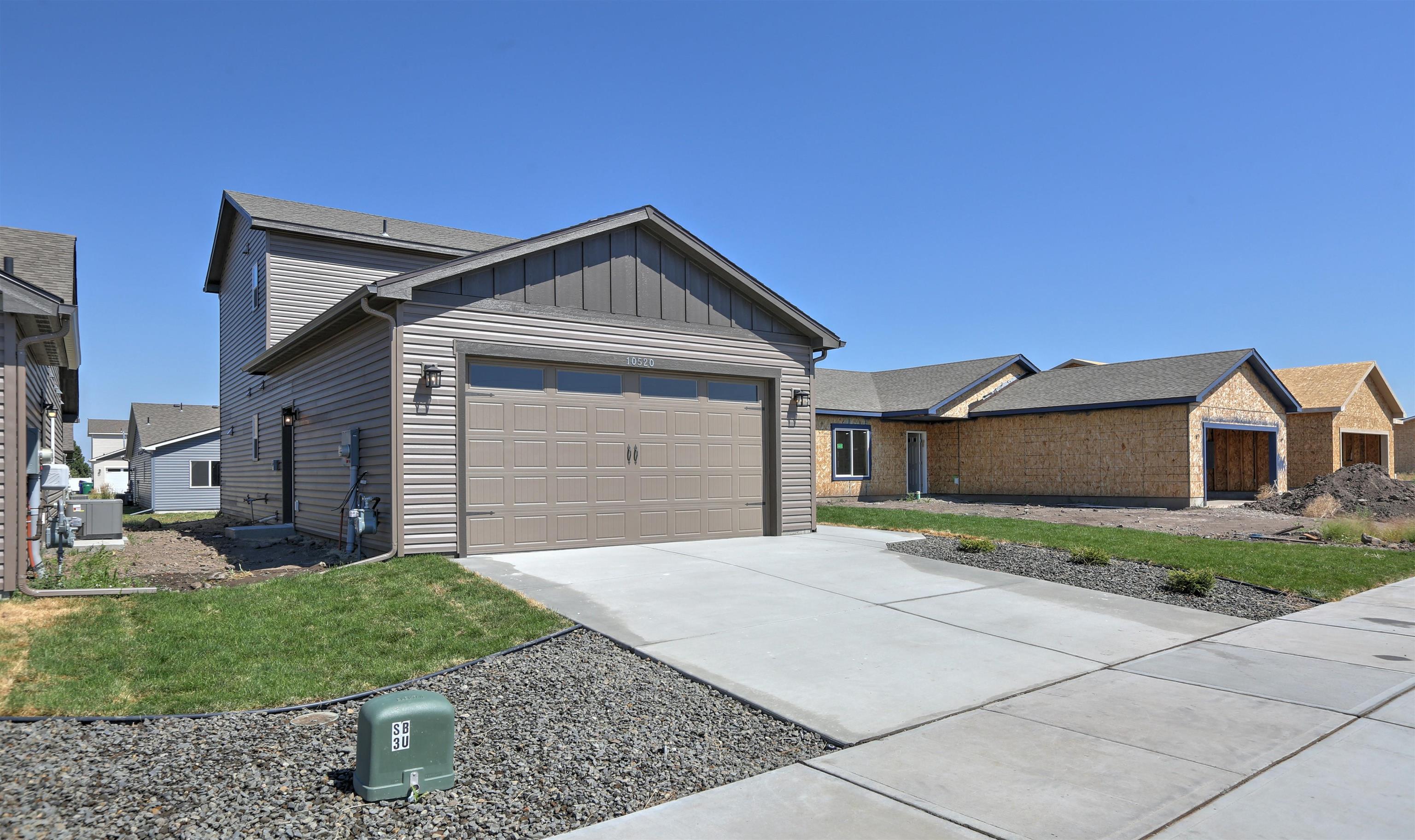 10412 West Lingonberry Road Cheney, WA 99004 - Photo 3 of 30