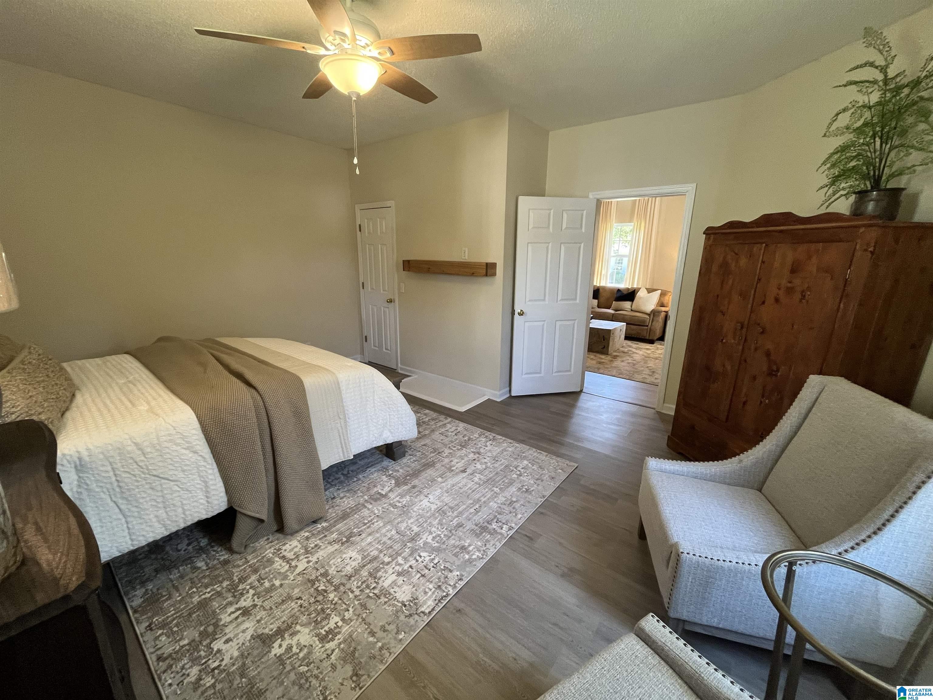 418 Riddle Avenue Piedmont, AL 36272 - Photo 13 of 29