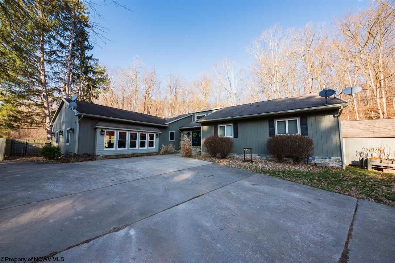 14 Hickory Ridge Road Morgantown, WV 26508 - Photo 1 of 25 Gallery Image 1