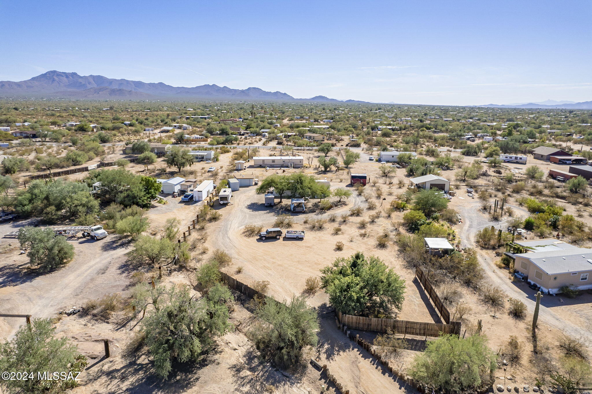 11331 West Massingale Road Tucson, AZ 85743 - Photo 8 of 37 Gallery Image 8