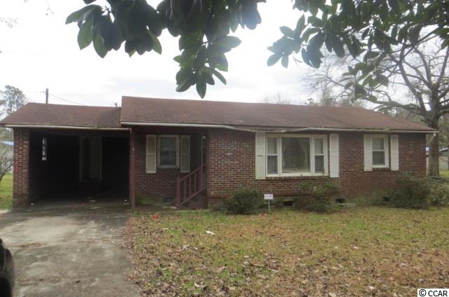 9 Peach Street Hemingway, SC 29554 - Photo 1 of 20