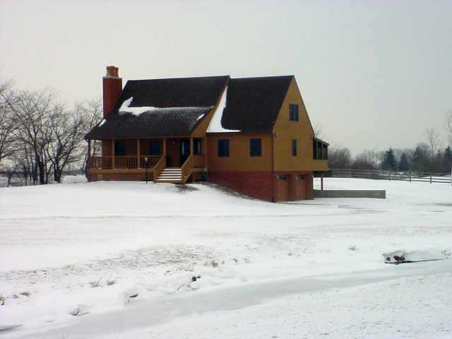 135 Betty Wilson Road London, OH 43140 - Photo 1 of 1