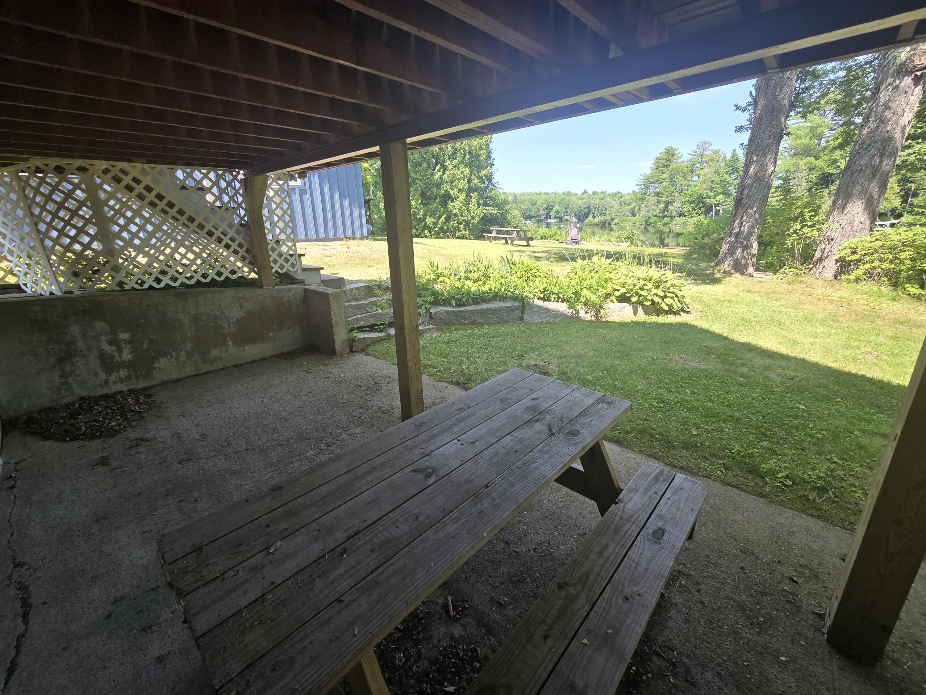 884 Transalpine Road Lincoln, ME 04457 - Photo 54 of 68 20260706_142303
