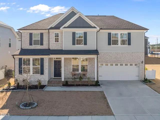 $615,000 | 3510 Arran Lk Drive, Fuquay-Varina, NC 27526