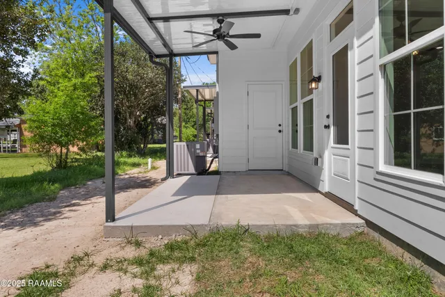 $1,650 | 212 East D Street, Rayne, LA 70578