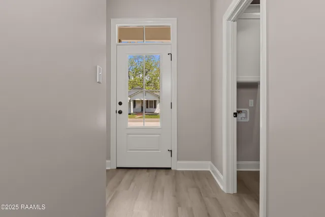 $1,650 | 212 East D Street, Rayne, LA 70578