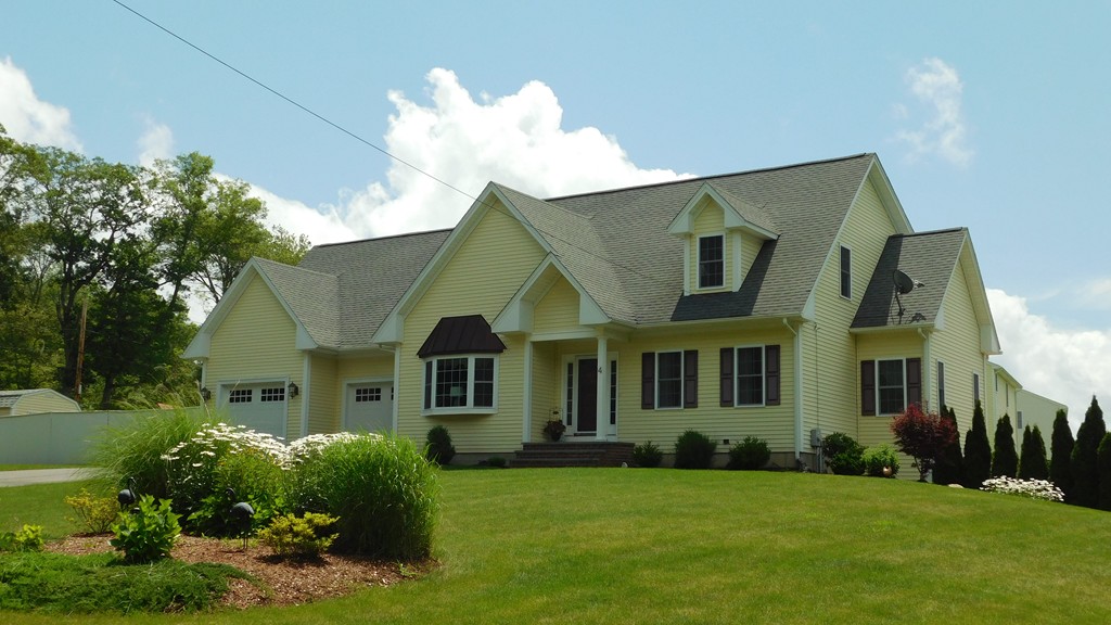 4 Stephen French Road Swansea, MA 02777 - Photo 1 of 30 Gallery Image 1