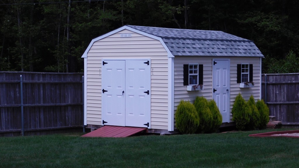 4 Stephen French Road Swansea, MA 02777 - Photo 22 of 30 Gallery Image 22