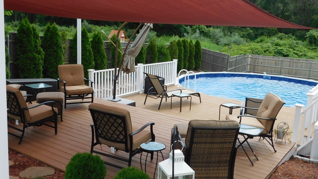 4 Stephen French Road Swansea, MA 02777 - Photo 25 of 30 Gallery Image 25