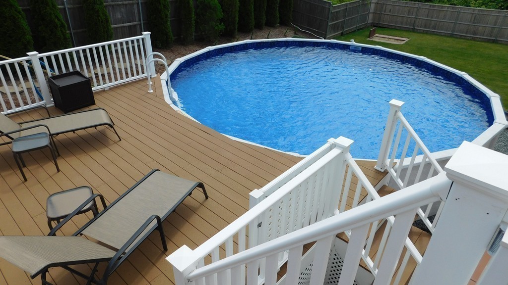 4 Stephen French Road Swansea, MA 02777 - Photo 28 of 30 Gallery Image 28