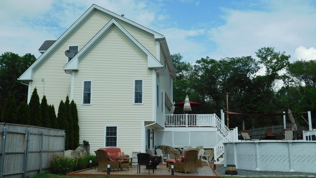 4 Stephen French Road Swansea, MA 02777 - Photo 29 of 30 Gallery Image 29
