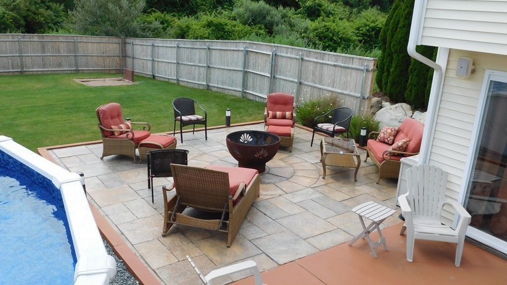 4 Stephen French Road Swansea, MA 02777 - Photo 30 of 30 Gallery Image 30