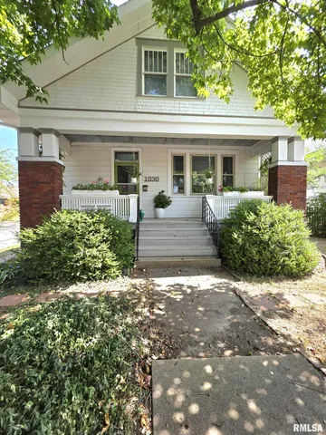 $125,000 | 1030 North 8th Street, Quincy, IL 62301