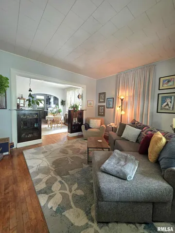 $125,000 | 1030 North 8th Street, Quincy, IL 62301