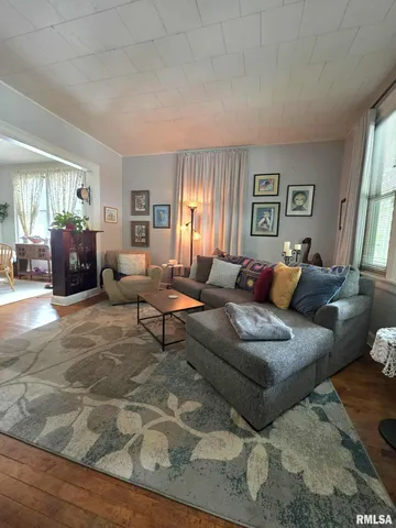 $125,000 | 1030 North 8th Street, Quincy, IL 62301