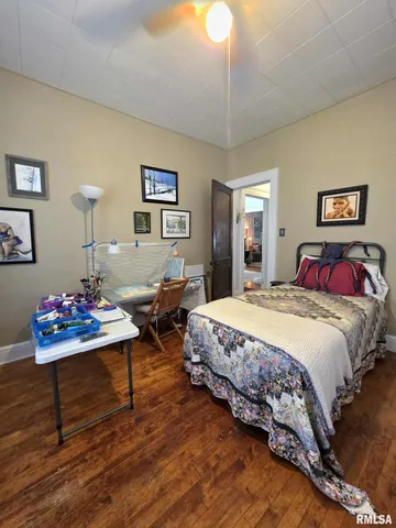 $125,000 | 1030 North 8th Street, Quincy, IL 62301