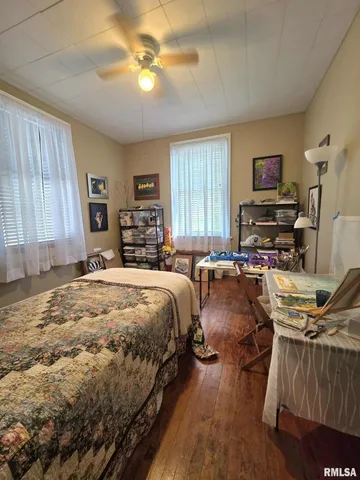 $125,000 | 1030 North 8th Street, Quincy, IL 62301