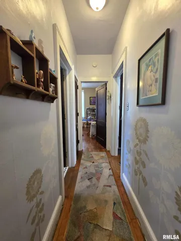 $125,000 | 1030 North 8th Street, Quincy, IL 62301