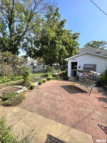 $125,000 | 1030 North 8th Street, Quincy, IL 62301