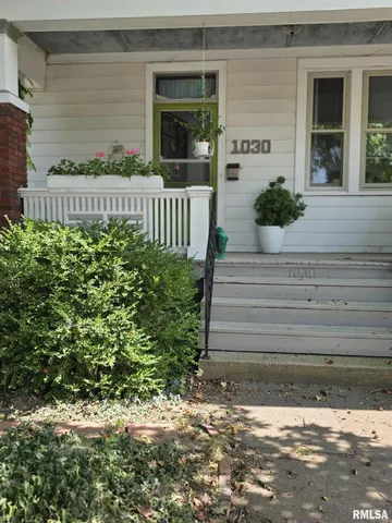 $125,000 | 1030 North 8th Street, Quincy, IL 62301