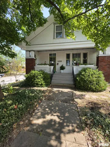 $125,000 | 1030 North 8th Street, Quincy, IL 62301