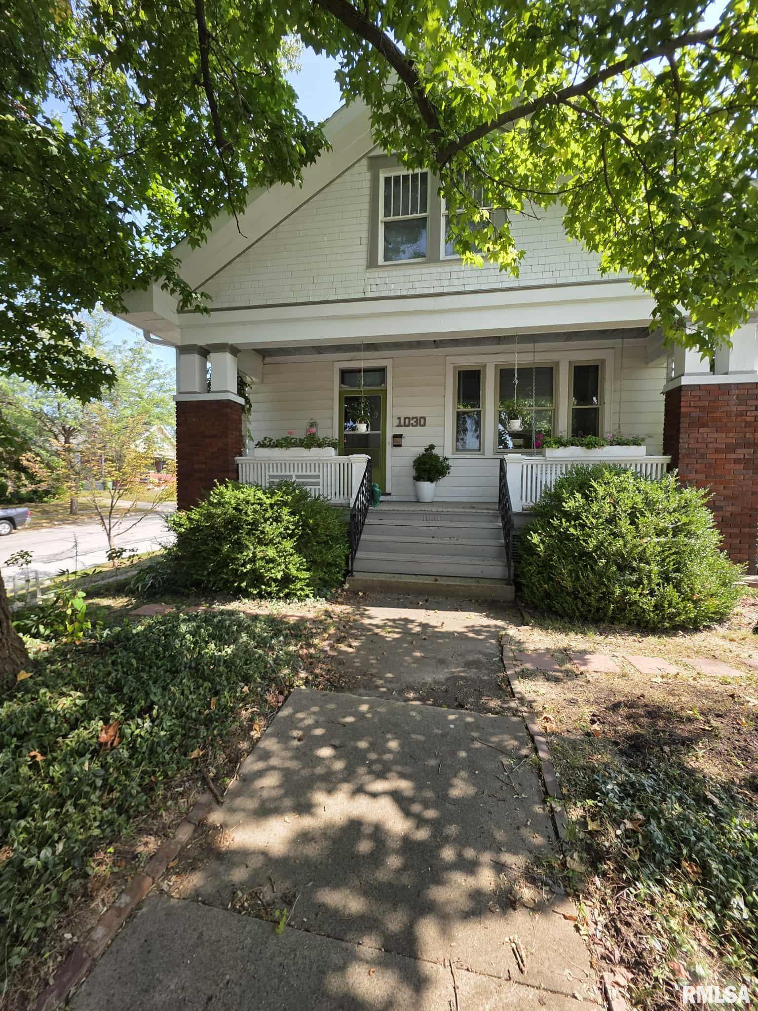 1030 North 8th Street Quincy, IL 62301 - Photo 39 of 46