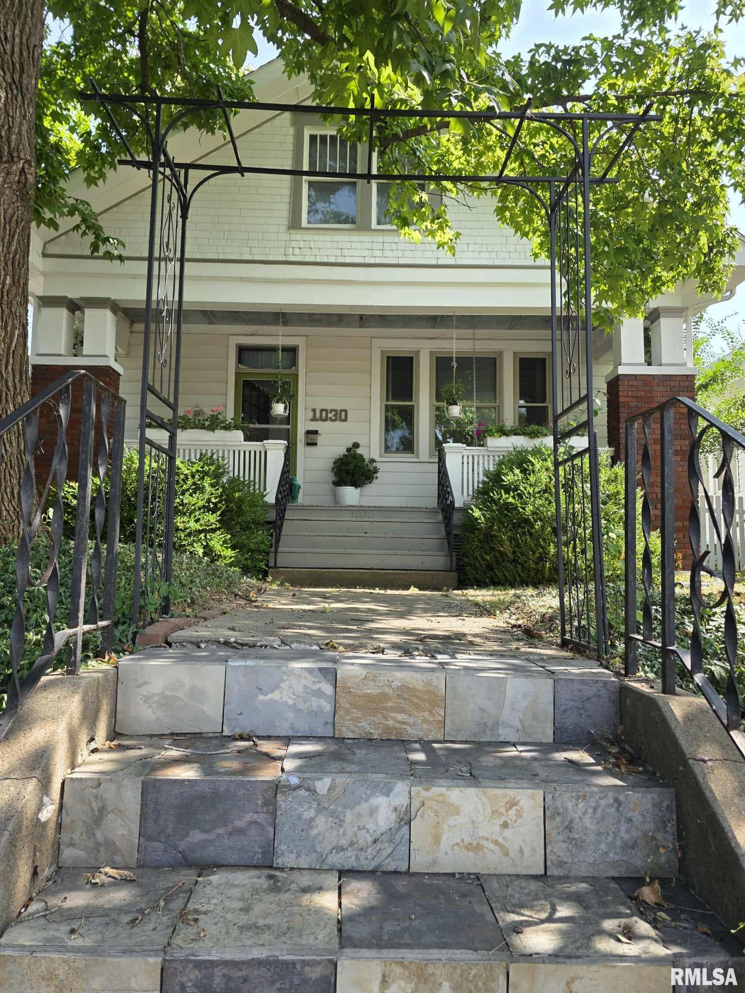 1030 North 8th Street Quincy, IL 62301 - Photo 40 of 46