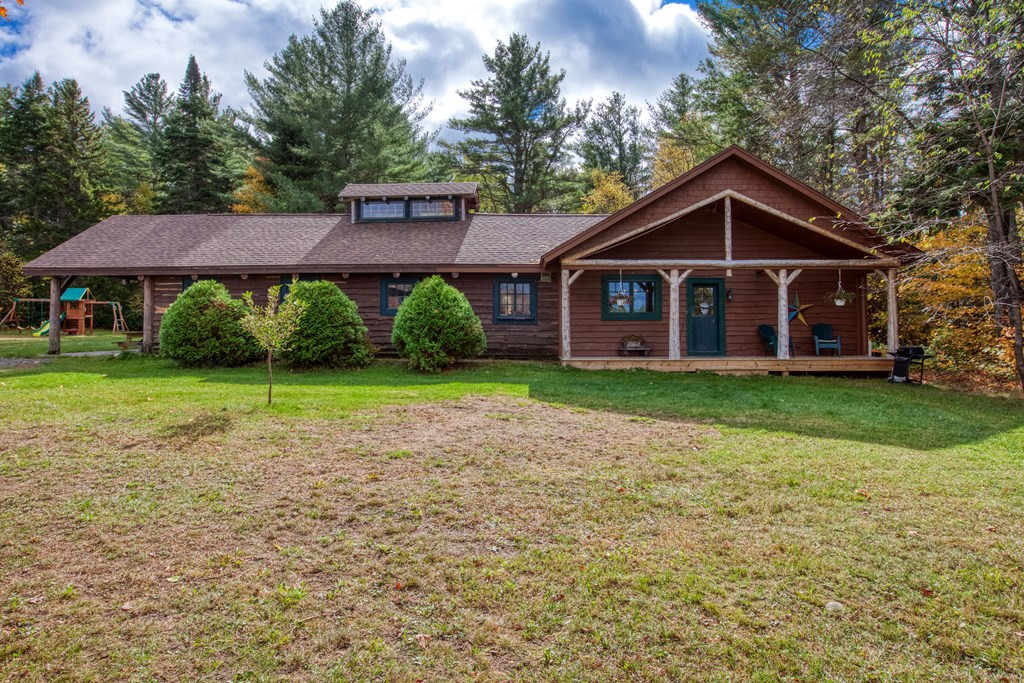 5051 Cascade Road Lake Placid, NY 12946 - Photo 10 of 68 Gallery Image 10