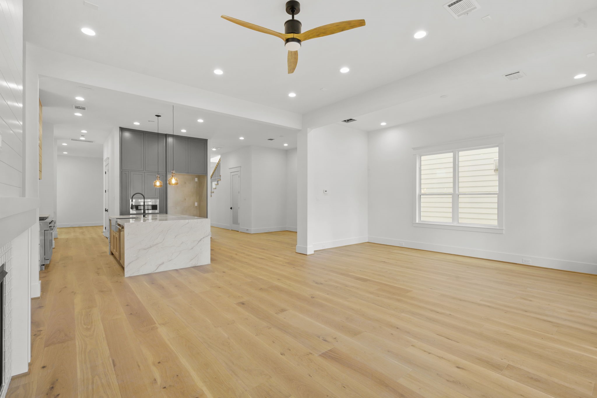 1315 Waverly Street Houston, TX 77008 - Photo 13 of 23