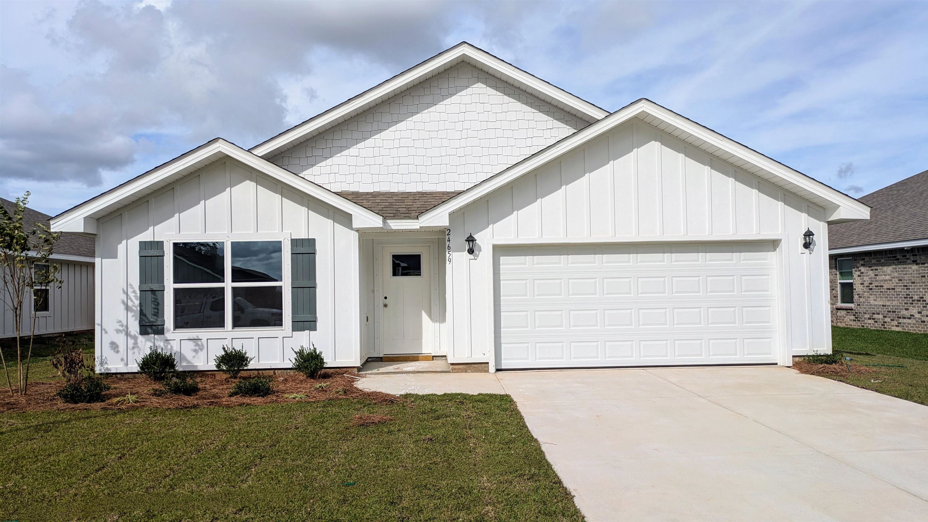 24659 Ponder Loop Loxley, AL 36551 - Photo 1 of 32