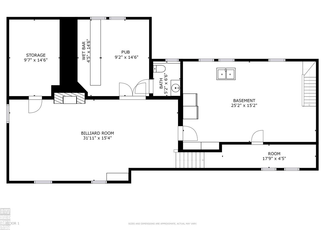 589 Lincoln Road Grosse Pointe, MI 48230 - Photo 51 of 52 50013534-50.JPG