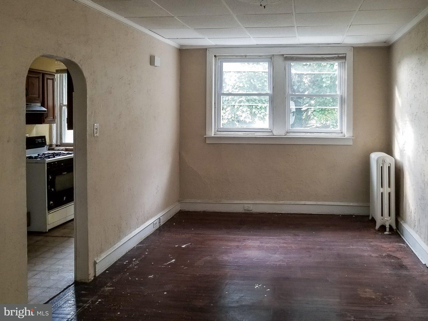 862 Marshall Road Sharon Hill, PA 19079 - Photo 5 of 15 Dining Room