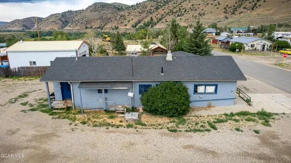 $169,000 | 225-235 Gcr 309, Parshall, CO 80468