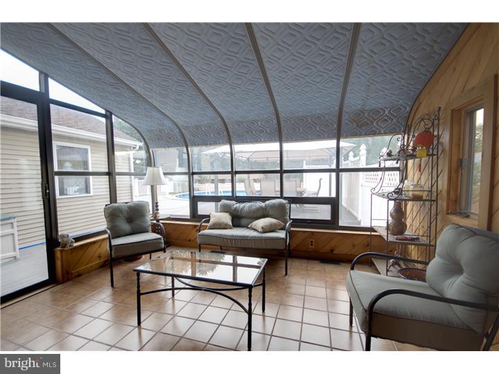 25 New Oak Road Mickleton, NJ 08056 - Photo 11 of 25 Sun Room