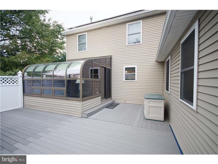 25 New Oak Road Mickleton, NJ 08056 - Photo 20 of 25 View in Back