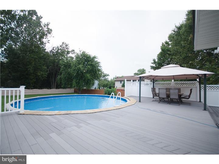 25 New Oak Road Mickleton, NJ 08056 - Photo 21 of 25 Pool