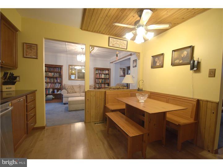 25 New Oak Road Mickleton, NJ 08056 - Photo 6 of 25 Kitchen