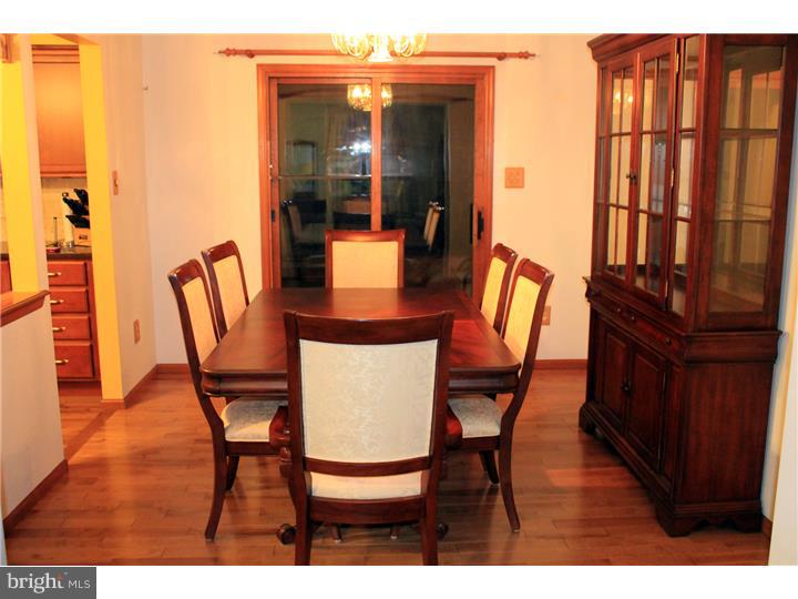 25 New Oak Road Mickleton, NJ 08056 - Photo 7 of 25 Dining Room