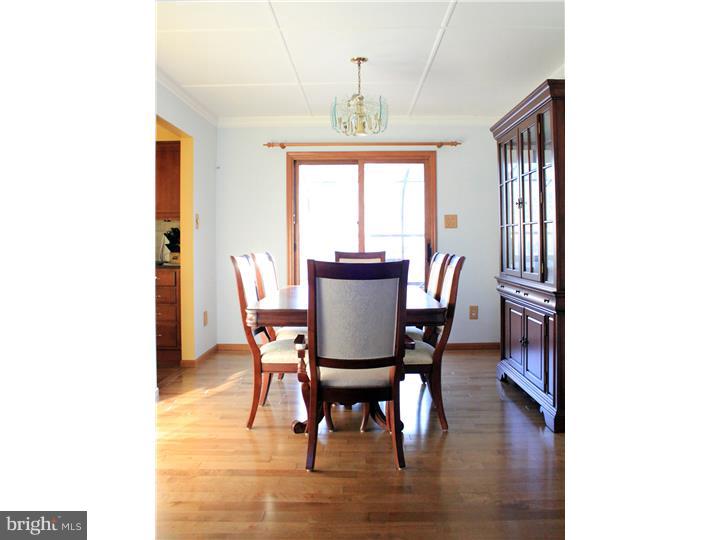 25 New Oak Road Mickleton, NJ 08056 - Photo 8 of 25 Dining Room